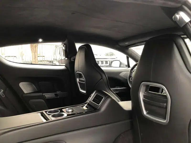 2010 Rapide 6.0L — миниатюра 23
