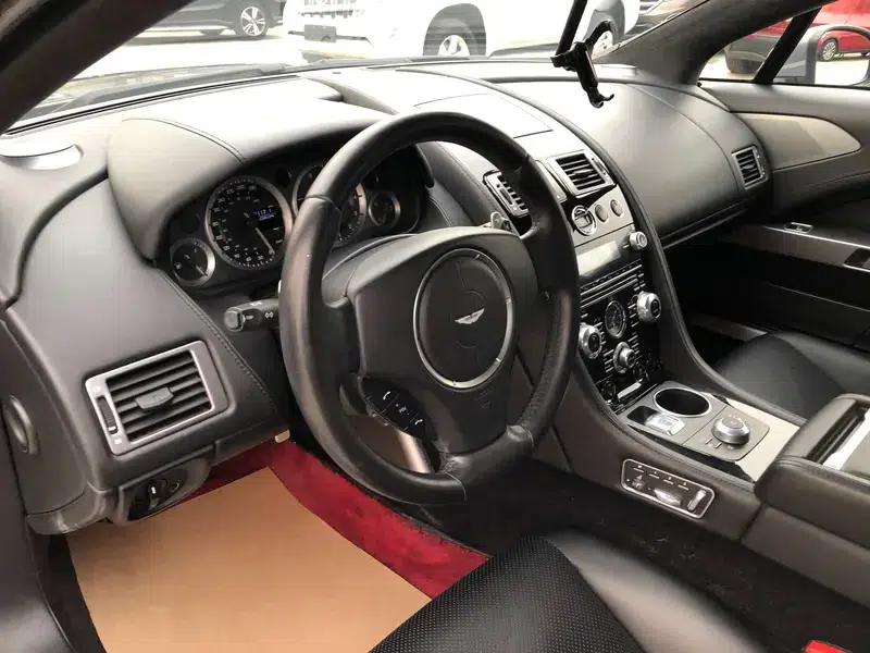 2010 Rapide 6.0L — миниатюра 9