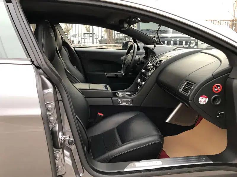 2010 Rapide 6.0L — миниатюра 10