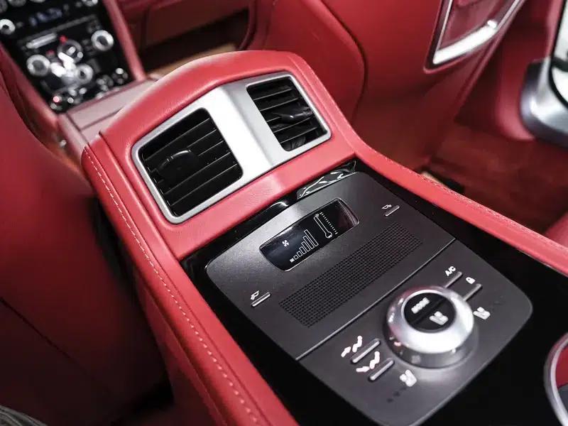 2014 Rapide 6.0L S Centennial Edition — миниатюра 15