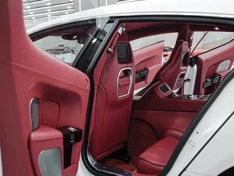 2014 Rapide 6.0L S Centennial Edition — миниатюра 18