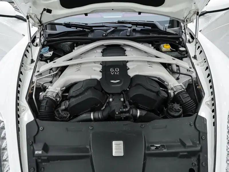 2014 Rapide 6.0L S Centennial Edition — миниатюра 9