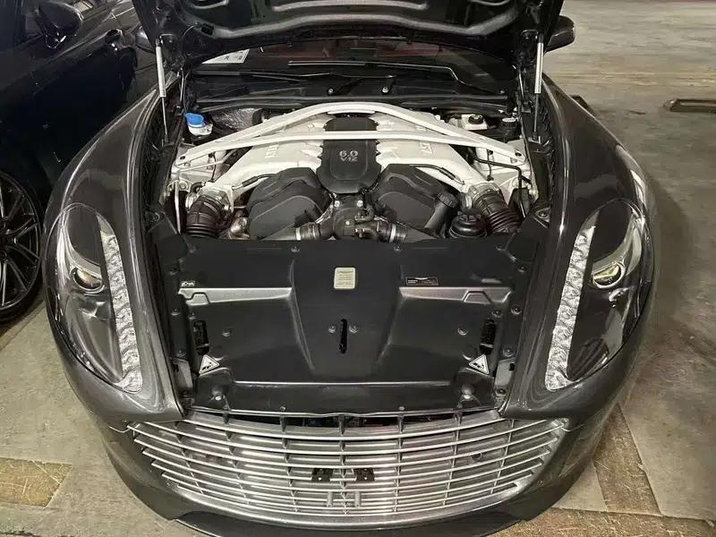 2015 Rapide 6.0L S — миниатюра 4