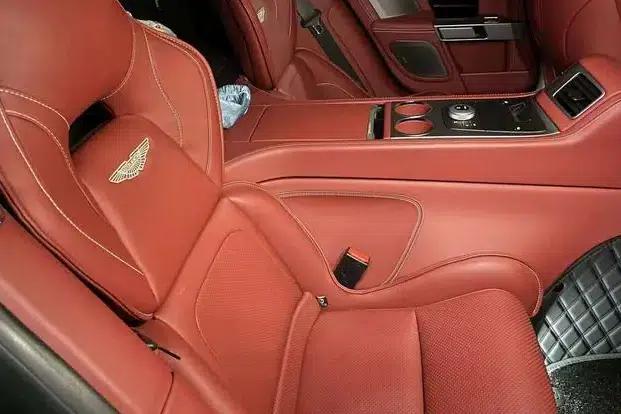 2015 Rapide 6.0L S — миниатюра 5