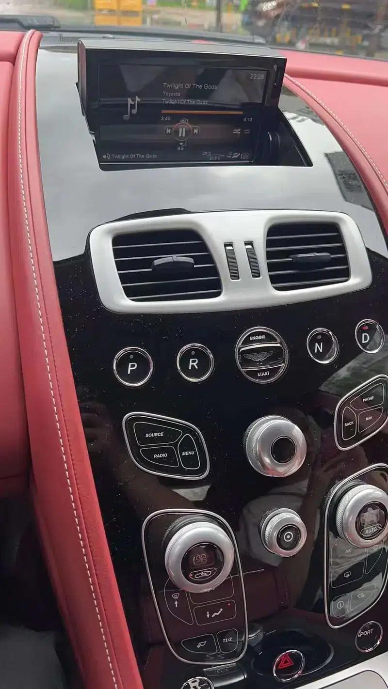 2015 Rapide 6.0L S — миниатюра 6
