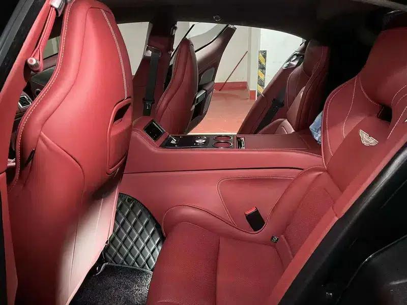 2015 Rapide 6.0L S — миниатюра 7