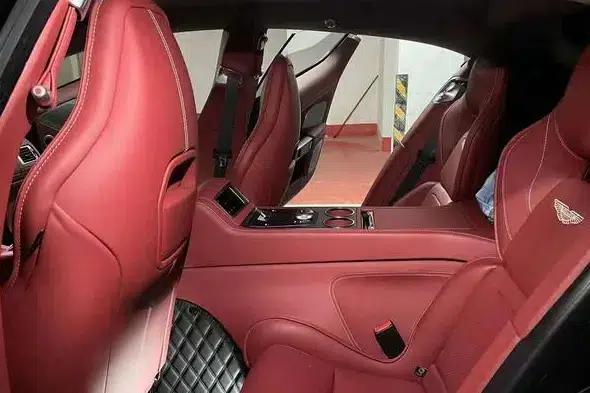 2015 Rapide 6.0L S — миниатюра 8