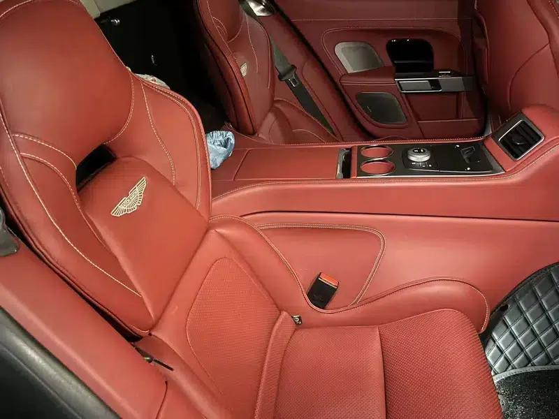 2015 Rapide 6.0L S — миниатюра 9