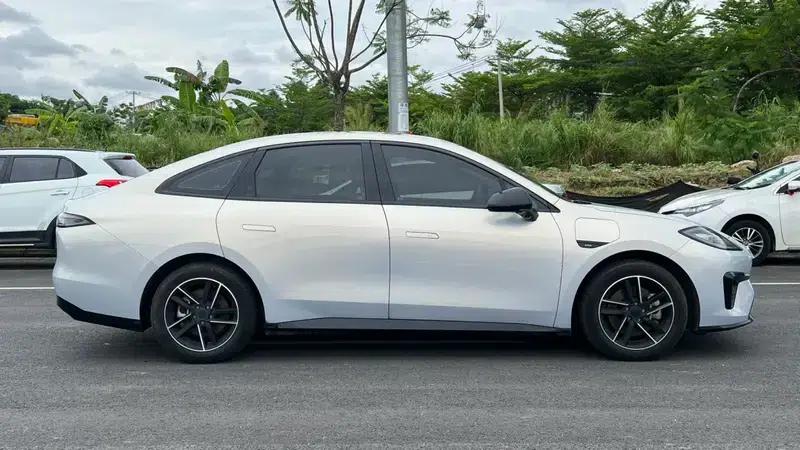 AION RT 2025 650 Smart Edition — миниатюра 7