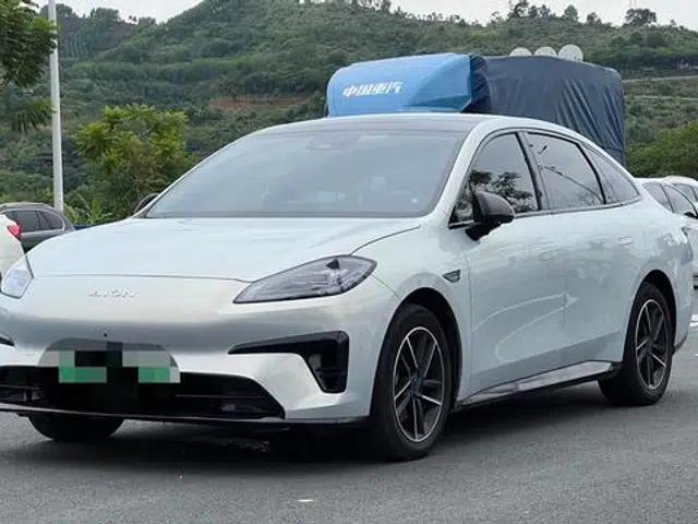 AION RT 2025 650 Smart Edition