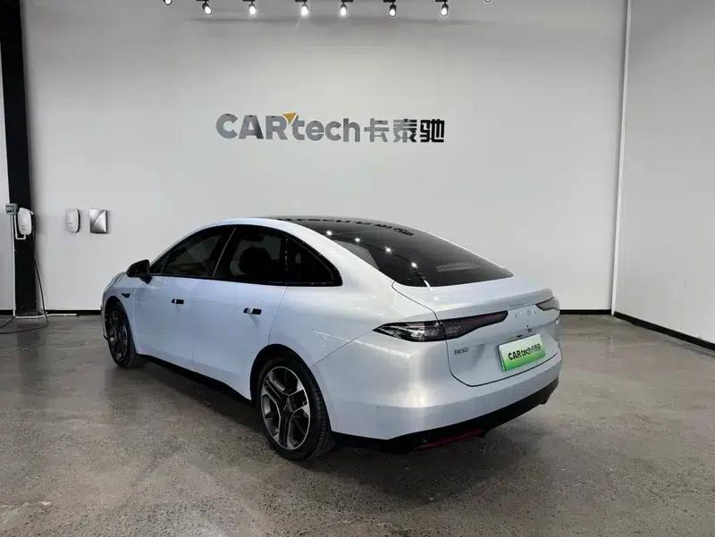 AION RT 2025 Model 650 LiDAR Edition — миниатюра 4