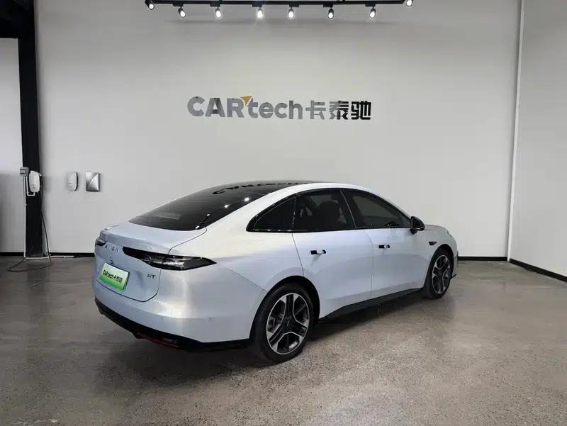 AION RT 2025 Model 650 LiDAR Edition — миниатюра 6