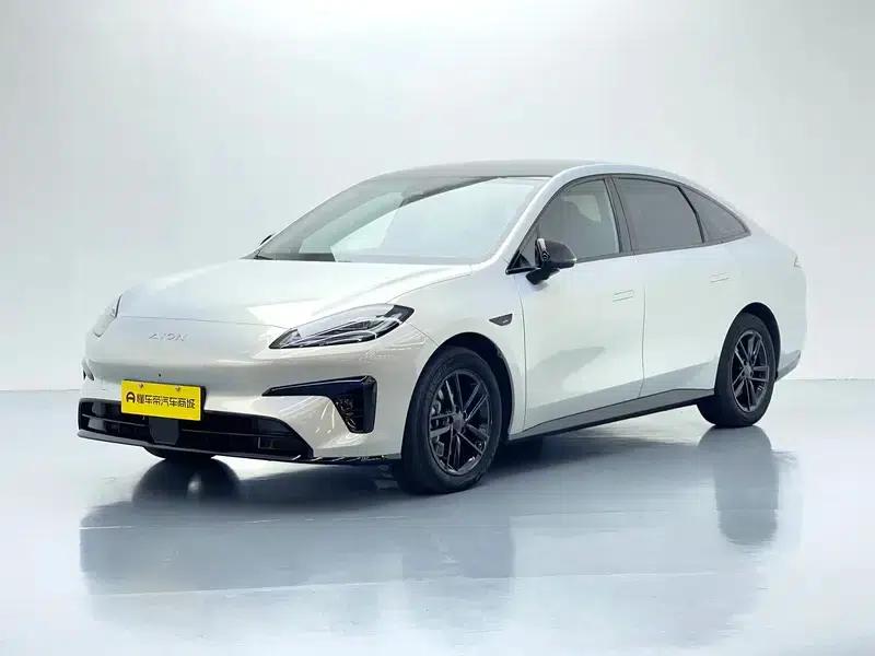 AION RT 2025 650 Smart Edition — миниатюра 1