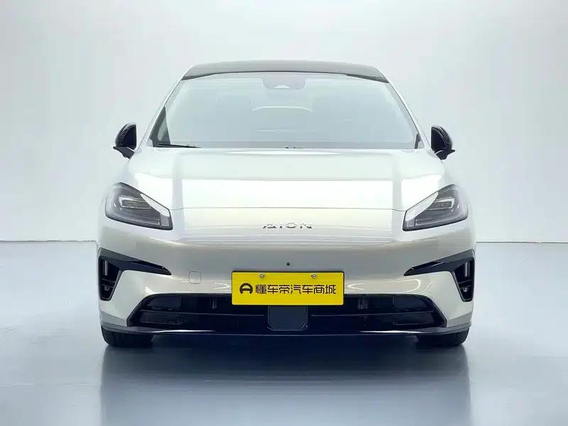 AION RT 2025 650 Smart Edition — миниатюра 2