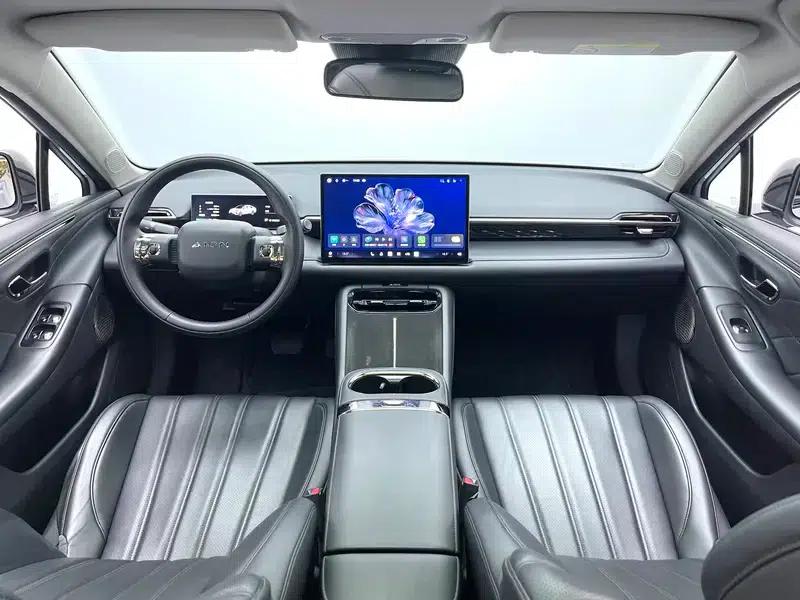 AION RT 2025 650 Smart Edition — миниатюра 14