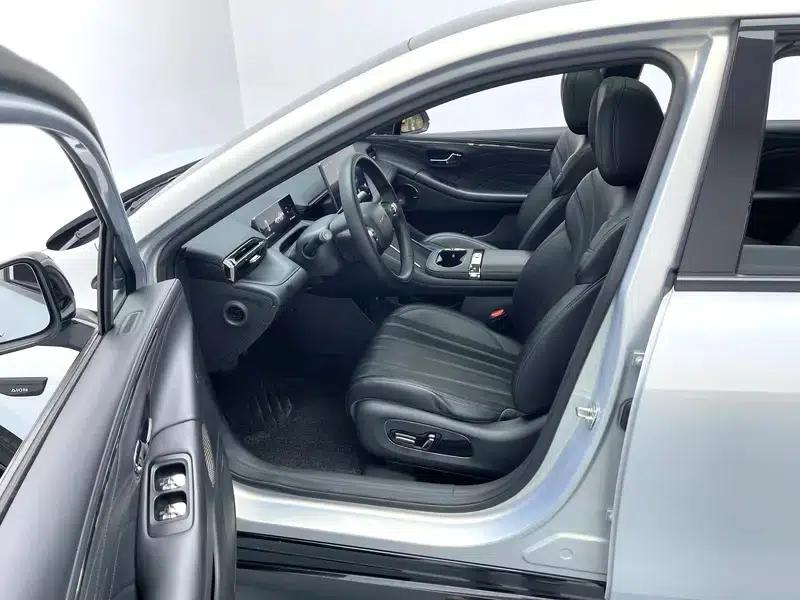AION RT 2025 650 Smart Edition — миниатюра 17