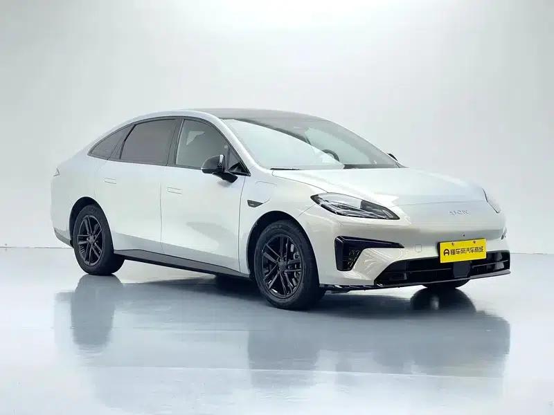 AION RT 2025 650 Smart Edition — миниатюра 3