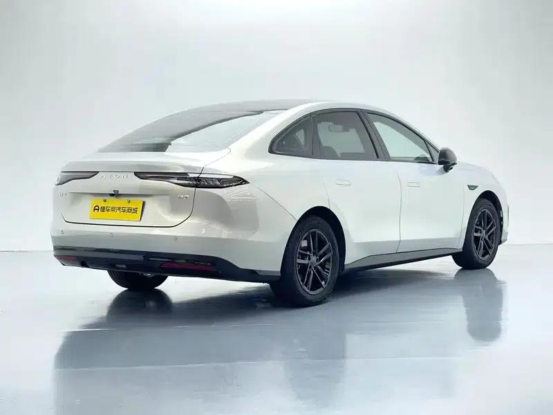 AION RT 2025 650 Smart Edition — миниатюра 7