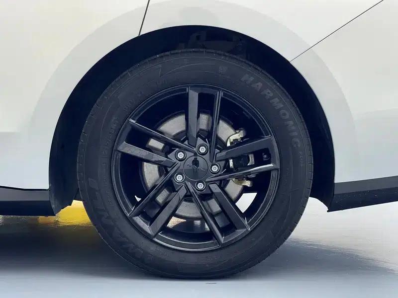 AION RT 2025 650 Smart Edition — миниатюра 9