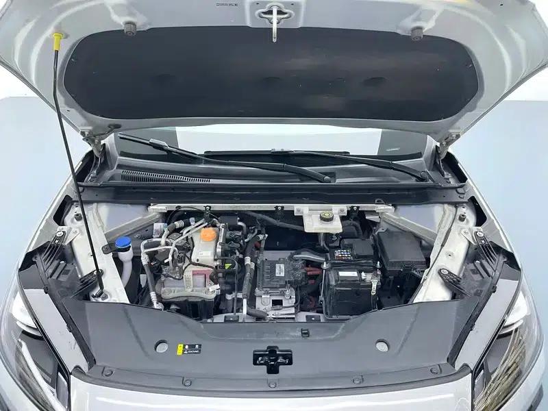 AION RT 2025 650 Smart Edition — миниатюра 10