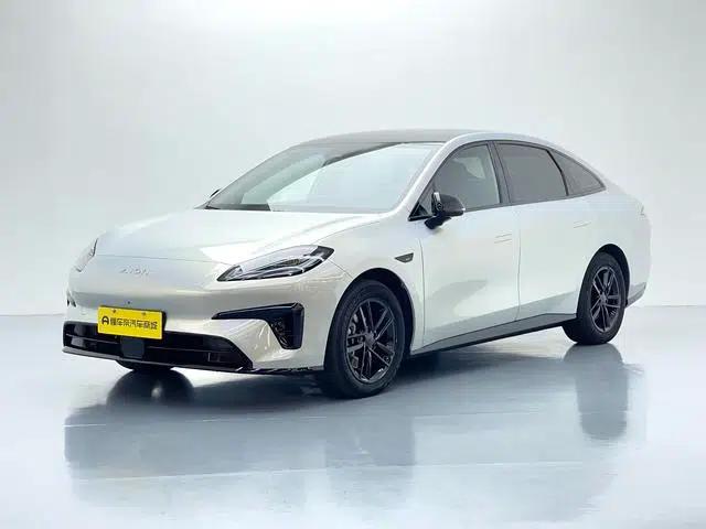 AION RT 2025 650 Smart Edition