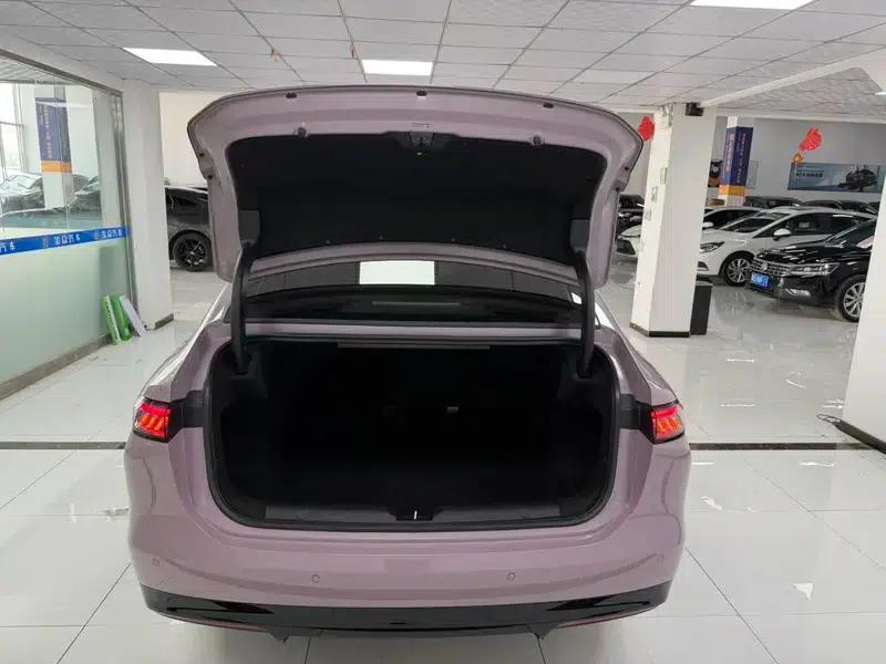 AION RT 2025 Model 650 LiDAR Edition — миниатюра 17