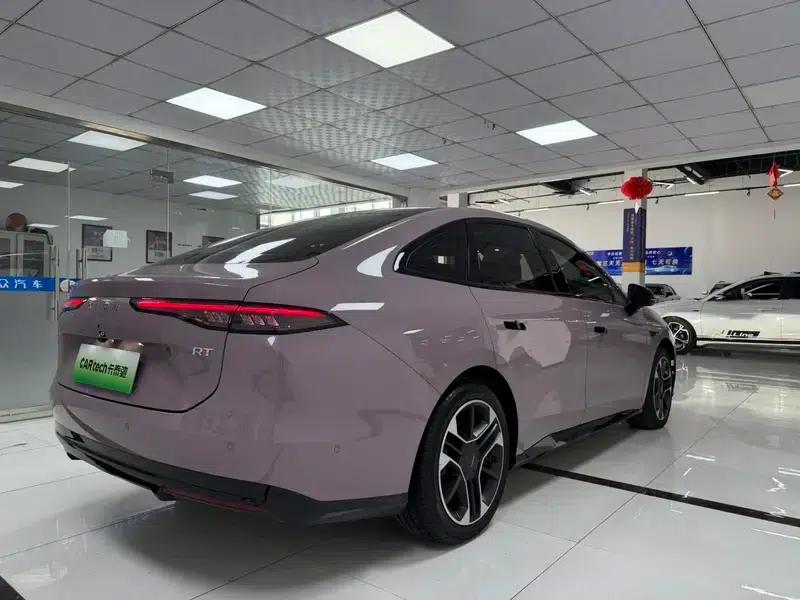 AION RT 2025 Model 650 LiDAR Edition — миниатюра 6