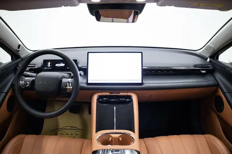 AION RT 2025 Model 650 LiDAR Edition — миниатюра 12