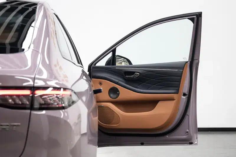 AION RT 2025 Model 650 LiDAR Edition — миниатюра 19