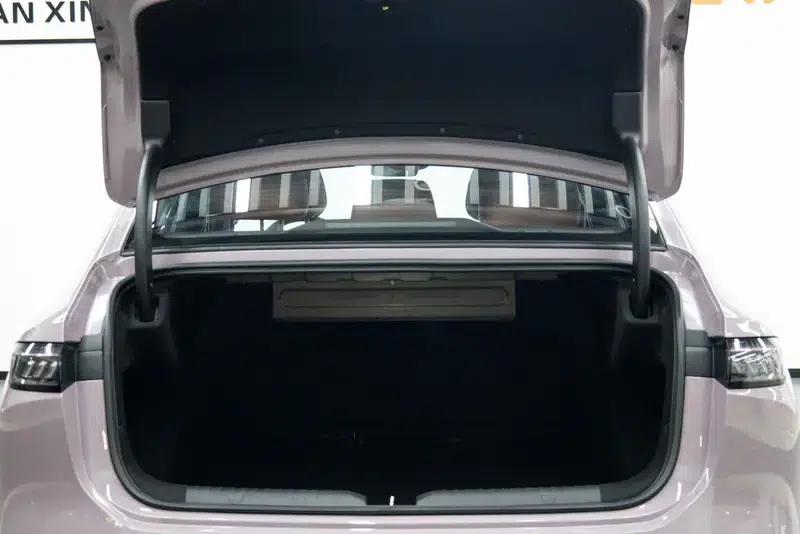 AION RT 2025 Model 650 LiDAR Edition — миниатюра 20