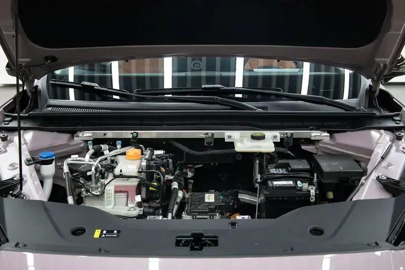 AION RT 2025 Model 650 LiDAR Edition — миниатюра 6