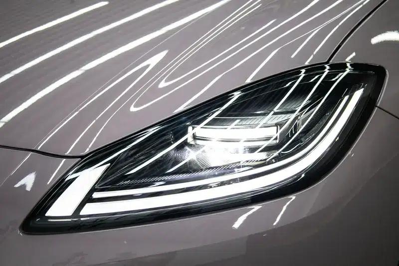 AION RT 2025 Model 650 LiDAR Edition — миниатюра 7