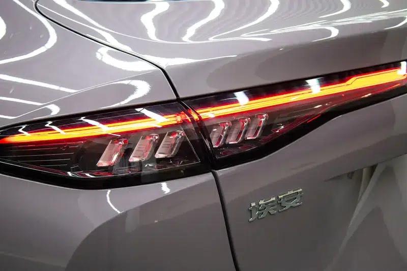 AION RT 2025 Model 650 LiDAR Edition — миниатюра 8