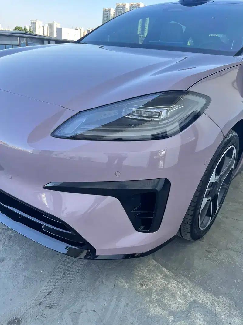 AION RT 2025 Model 650 LiDAR Edition — миниатюра 15