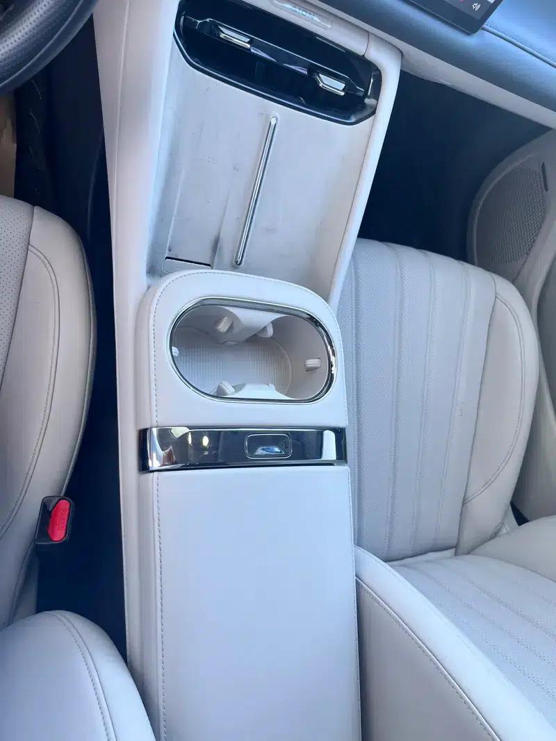 AION RT 2025 Model 650 LiDAR Edition — миниатюра 19