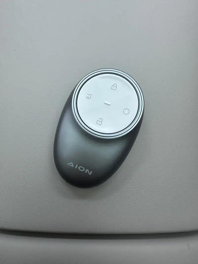 AION RT 2025 Model 650 LiDAR Edition — миниатюра 11