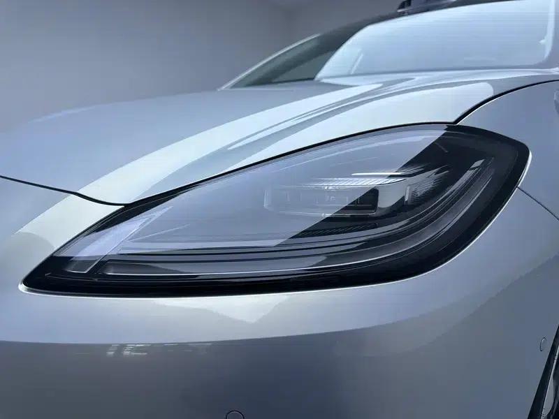 AION RT 2025 Model 650 LiDAR Edition — миниатюра 12