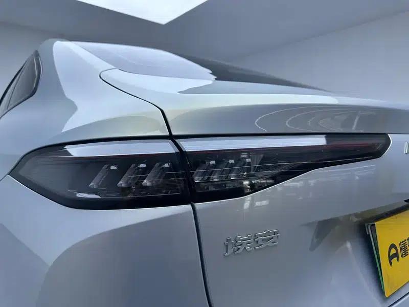 AION RT 2025 Model 650 LiDAR Edition — миниатюра 13