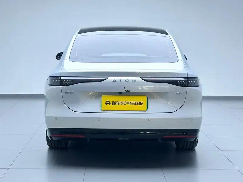 AION RT 2025 Model 650 LiDAR Edition — миниатюра 6