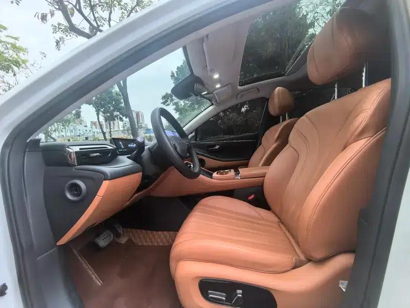 AION RT 2025 650 Smart Edition — миниатюра 17
