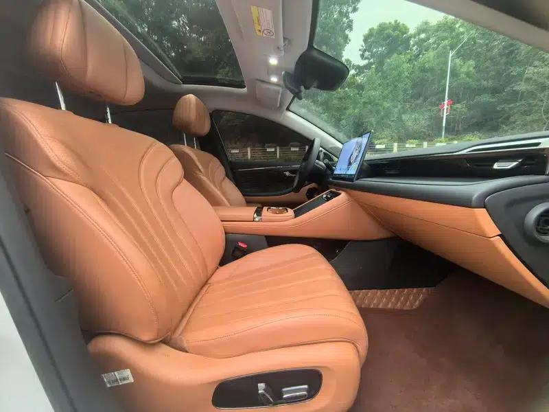 AION RT 2025 650 Smart Edition — миниатюра 18