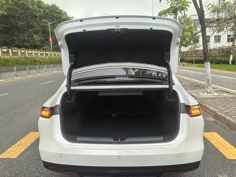 AION RT 2025 650 Smart Edition — миниатюра 21