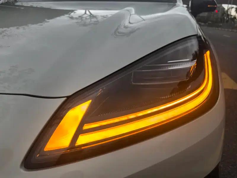 AION RT 2025 650 Smart Edition — миниатюра 8