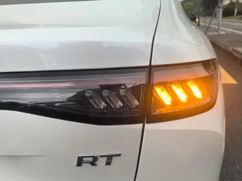 AION RT 2025 650 Smart Edition — миниатюра 9