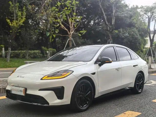 AION RT 2025 650 Smart Edition