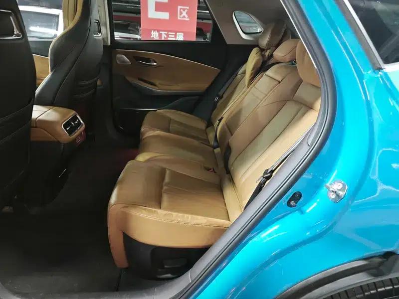 AION LX 2019 80D MAX — миниатюра 12
