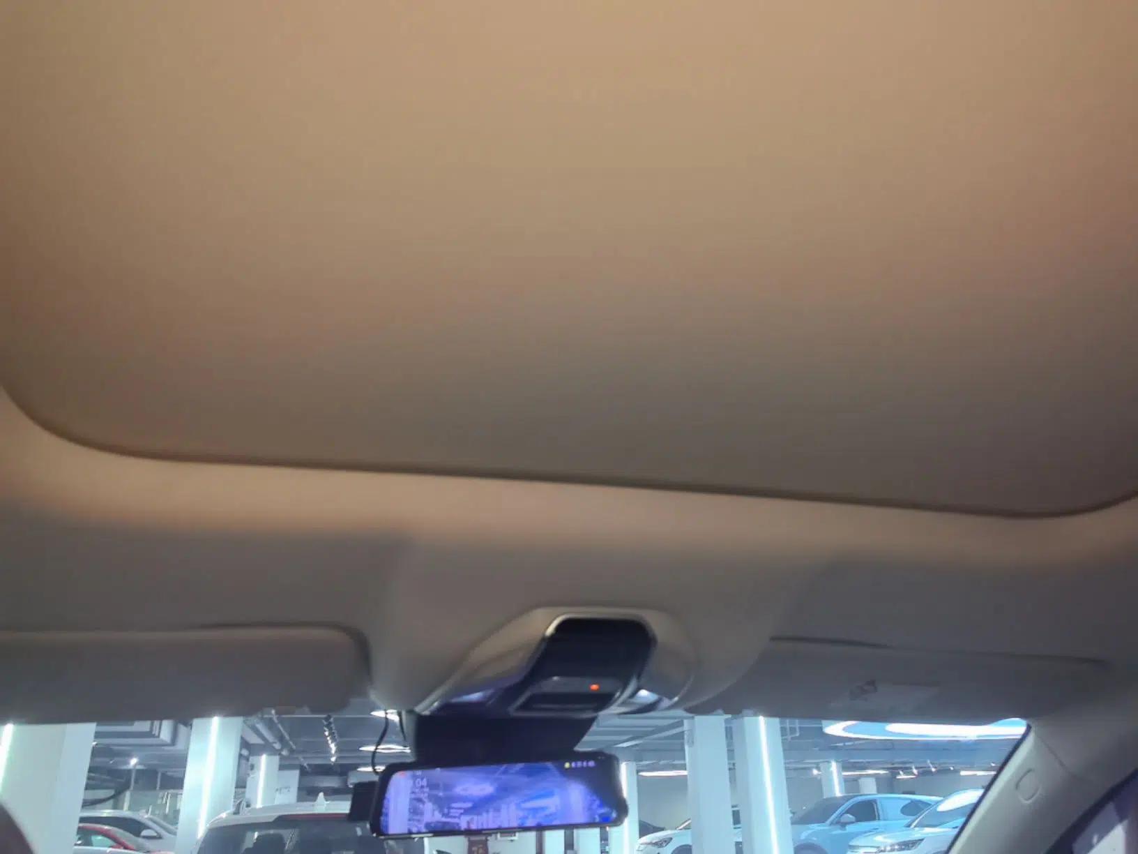 Geely Auto Haoyue 2022 1.8TD Automatic Prestige 7-Seater — миниатюра 21