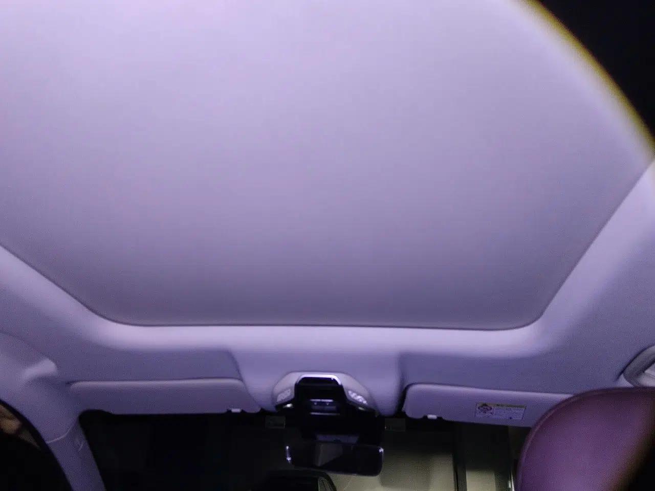 Geely Auto Haoyue 2022 1.8TD DCT Flagship 5-Seater — миниатюра 18