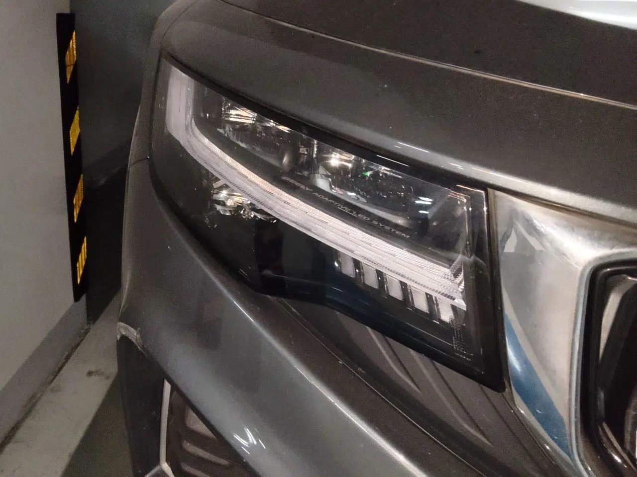 Geely Auto Haoyue 2022 1.8TD DCT Flagship 5-Seater — миниатюра 7