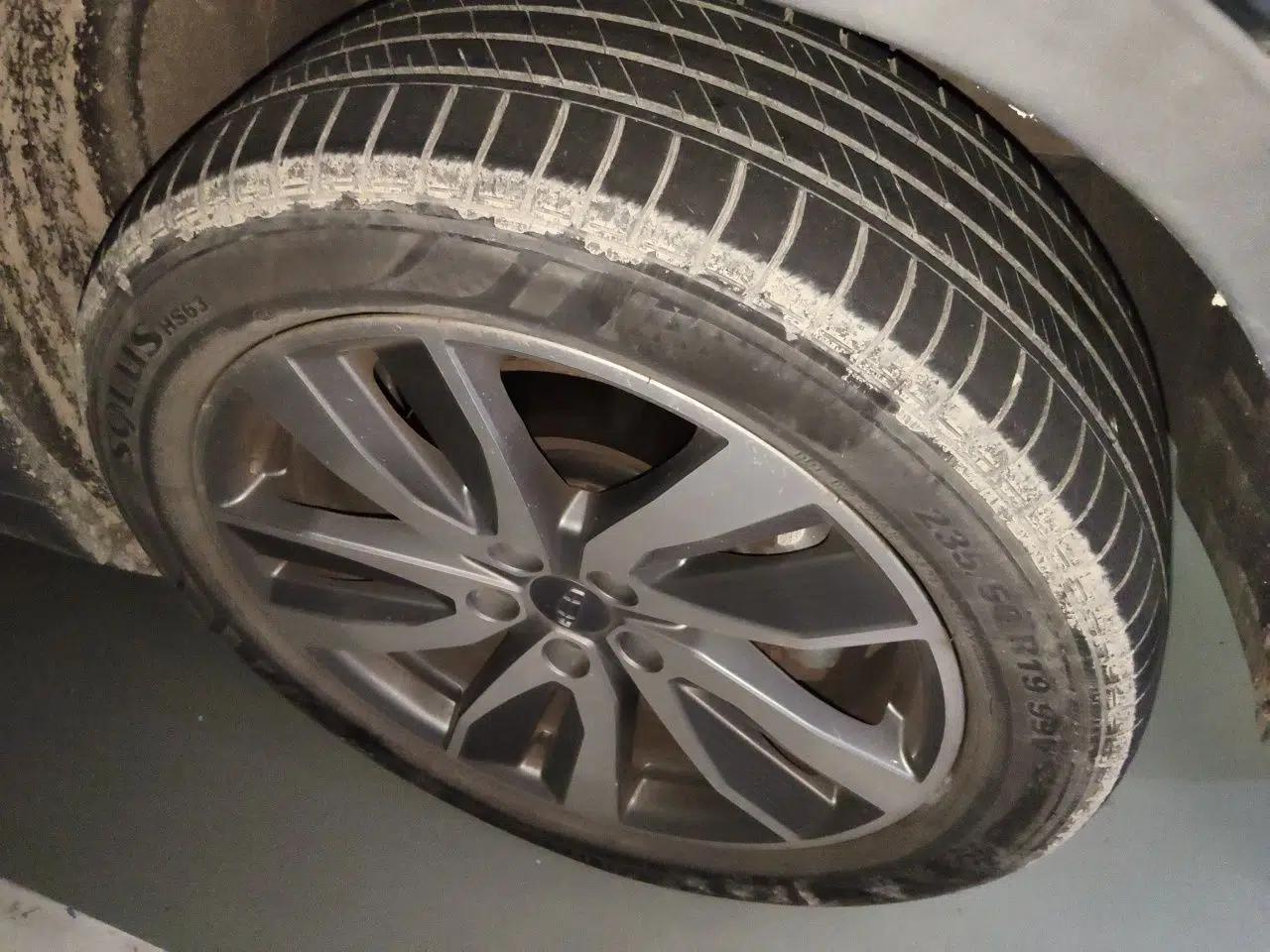 Geely Auto Haoyue 2022 1.8TD DCT Flagship 5-Seater — миниатюра 8